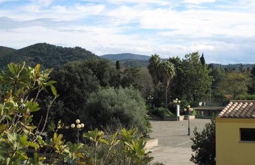 San Vito House | Casa Vacanze San Vito