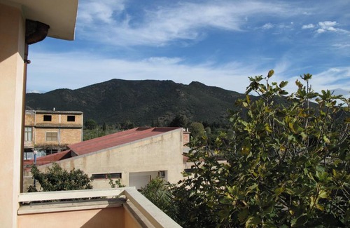 San Vito House | Casa Vacanze San Vito