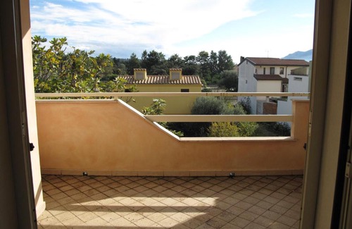 San Vito House | Casa Vacanze San Vito