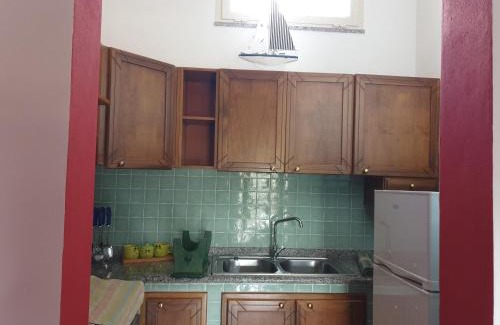 Portoscuso Apartment | Casa vacanze sardegna
