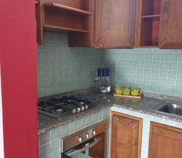 Portoscuso Apartment | Casa vacanze sardegna