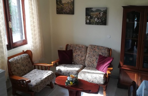 Viddalba House | Casa vacanze Sardegna(Viddalba)
