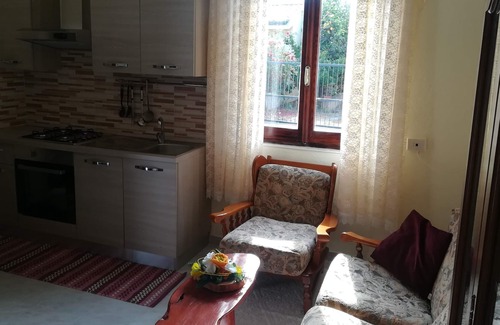 Viddalba House | Casa vacanze Sardegna(Viddalba)