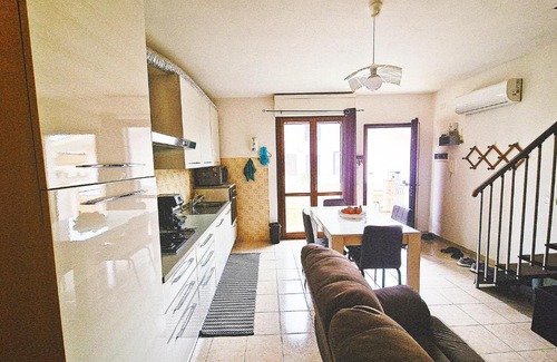 Massama Apartment | Casa vacanze Sardegna, Oristano,15 minuti dal mare
