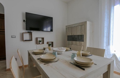 Mamoiada Apartment | Casa Vacanze Sas Tancas
