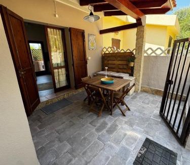 Solanas House | Casa vacanze Solanas