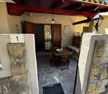Solanas House | Casa vacanze Solanas