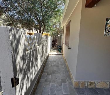 Solanas House | Casa vacanze Solanas