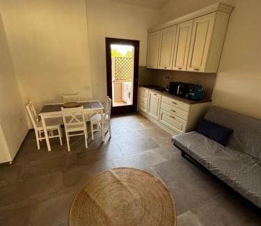 Solanas House | Casa vacanze Solanas