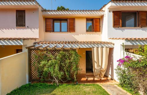 Porto Pino House | Casa vacanze sole e mare