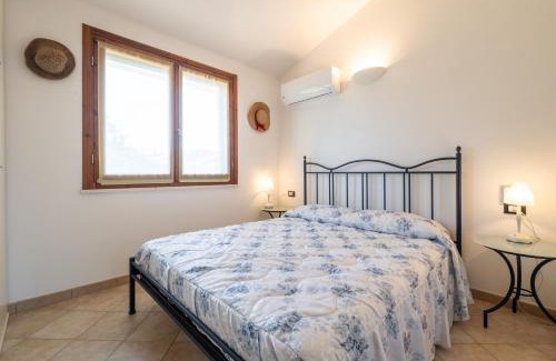 Porto Pino House | Casa vacanze sole e mare