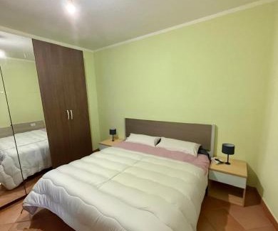 Monte Petrosu Apartment | Casa Vacanze Sole