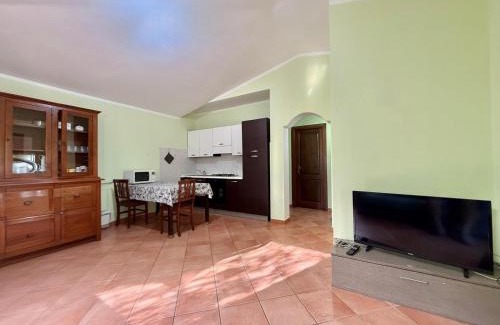 Monte Petrosu Apartment | Casa Vacanze Sole