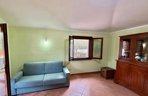 Monte Petrosu Apartment | Casa Vacanze Sole