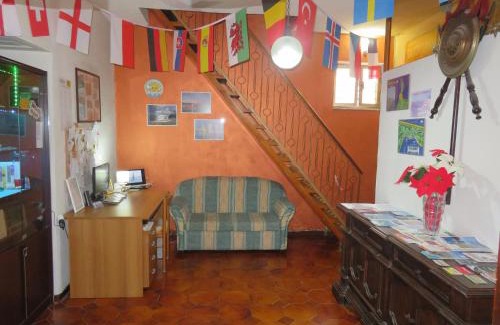 Milazzo Apartment | Casa Vacanze Sole & Luna