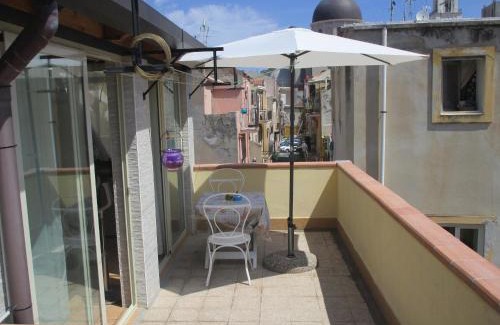 Milazzo Apartment | Casa Vacanze Sole & Luna