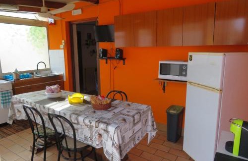 Milazzo Apartment | Casa Vacanze Sole & Luna