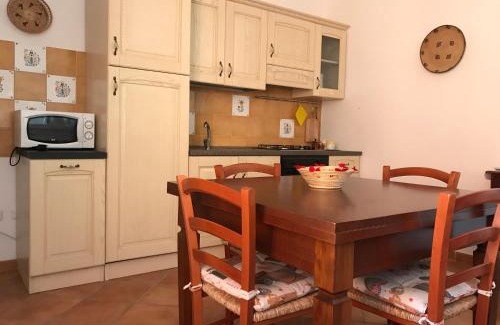 Bindua Apartment | CASA VACANZE "SU PORTALE"