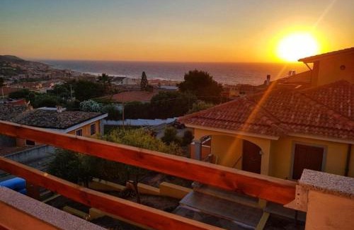 Lu Bagnu House | Casa Vacanze - Sunset