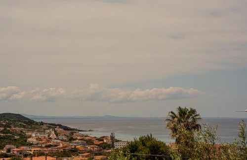 Lu Bagnu House | Casa Vacanze - Sunset