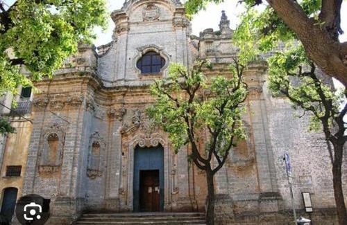 Centro Storico House | Casa vacanze TitArt