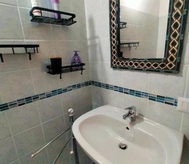 Torre dei Corsari House | Casa vacanze Torre dei corsari vista mare