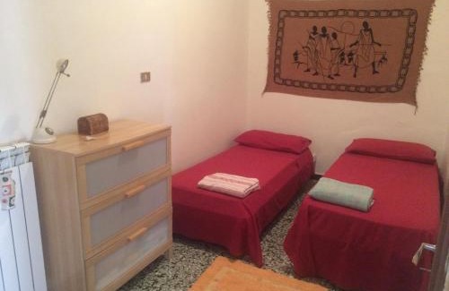 Tursi House | Casa Vacanze Tursi