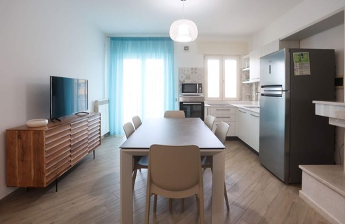 Otranto Apartment | CASA VACANZE VICINO AL MARE E AL CENTRO