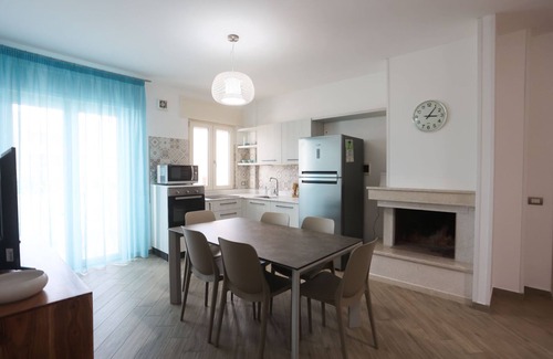 Otranto Apartment | CASA VACANZE VICINO AL MARE E AL CENTRO