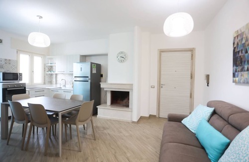 Otranto Apartment | CASA VACANZE VICINO AL MARE E AL CENTRO