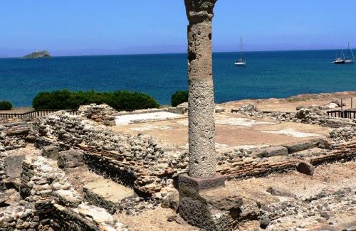 Villa San Pietro House | Casa Vacanze - Villa San Pietro