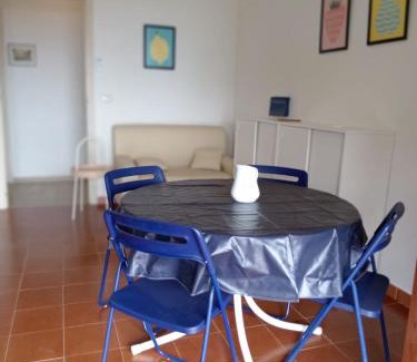 Fiumicello Santa Venere Apartment | Casa Vacanze Villa Fiumicello