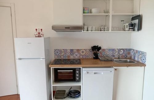 Fiumicello Santa Venere Apartment | Casa Vacanze Villa Fiumicello