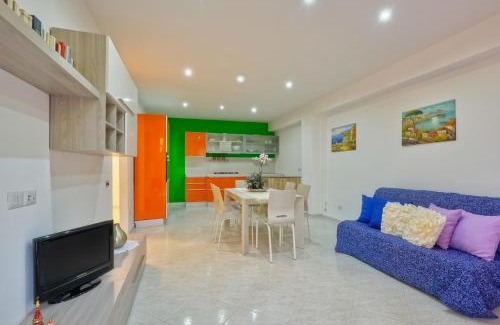 Agropoli House | Casa Vacanze Villa Liotta