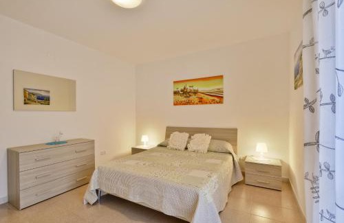 Agropoli House | Casa Vacanze Villa Liotta