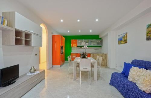 Agropoli House | Casa Vacanze Villa Liotta