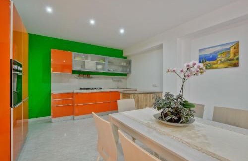 Agropoli House | Casa Vacanze Villa Liotta