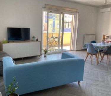 Nettuno Apartment | Casa Vacanze VILU