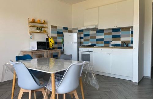 Nettuno Apartment | Casa Vacanze VILU