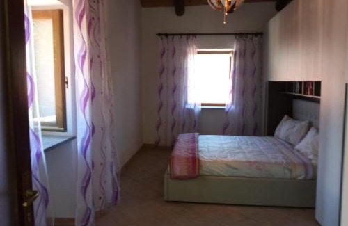 Meana-di-Susa House | Casa vacanze Volpe Rossa