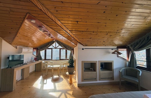 Alanya Hotel | Casa Vagabundo Boutique Hotel - Adults Only
