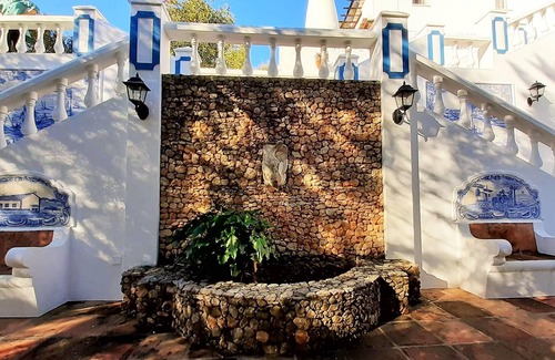 Vale de Centianes Villa | Casa Vale do Silencio*****