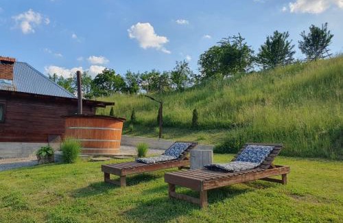 Valsanesti Ski Chalet | Casa Valea lui Maș