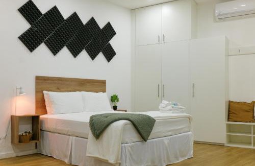Flores Apartment | Casa Valencia 1