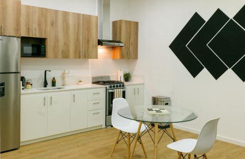 Flores Apartment | Casa Valencia 2