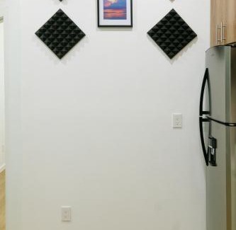 Flores Apartment | Casa valencia 4