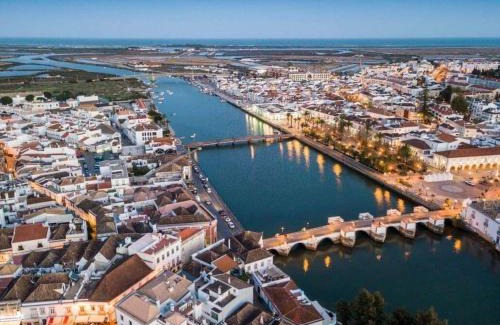 Tavira Apartment | Casa Valente - T2 com Piscina