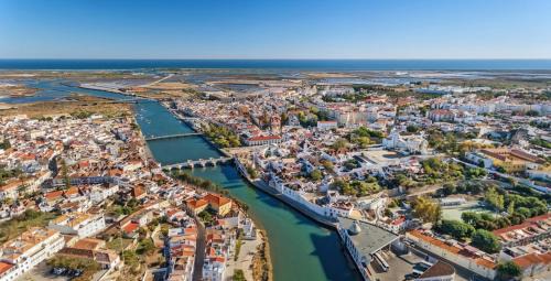 Tavira Apartment | Casa Valente - T2 com Piscina