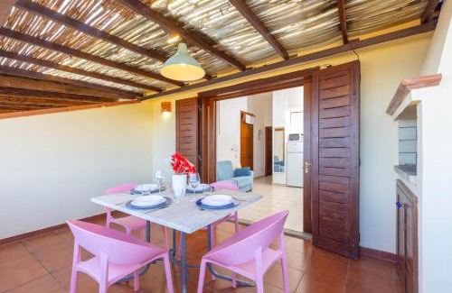 Costa Rei Apartment | Casa Valentina 11D - Free Wifi