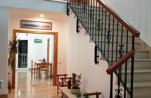 Javea Town Center House | Casa Valentina
